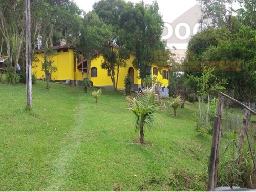 Imagem 8 de 11 de Chacara - Ls0108 - 32603649