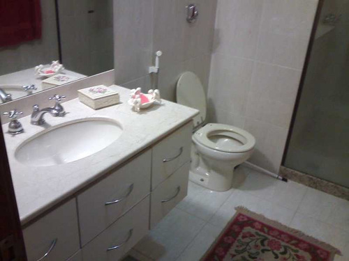 Imagem 12 de 15 de Apartamento-à Venda-copacabana-rio De Janeiro - Cpap20088