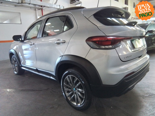 Fiat Pulse 1.3 FLEX DRIVE CVT
