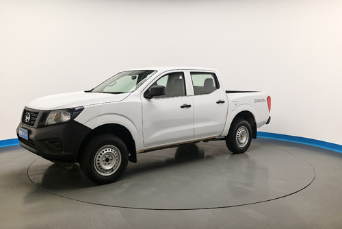 Nissan Frontier 2.5 TDI S PUP