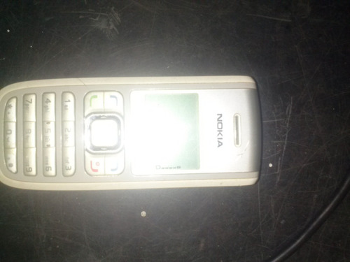 Nokia 1255 Para Repuestos