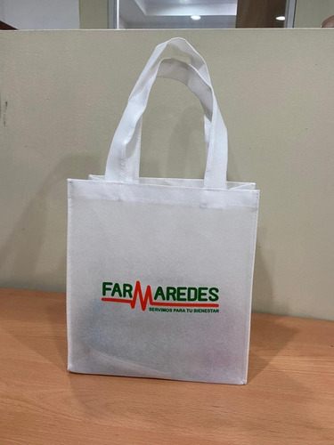 Bolsas Ecologicas (somo Fabricantes)
