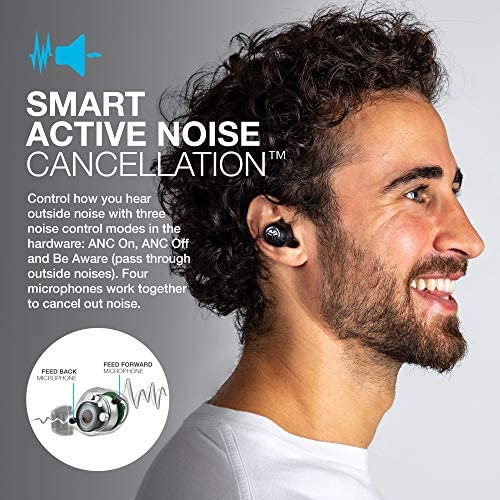 Ulab Ubuds Air Y Audífonos Bluetooth Inalámbricos Verdader