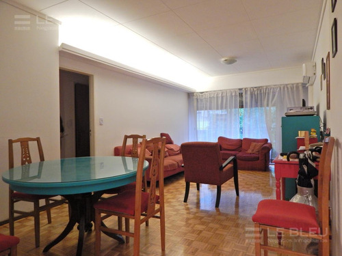 4 Ambientes En Venta En Colegiales | Con Cochera | Venta | Le Bleu