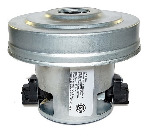 Motor Para Aspiradora Universal 1600w