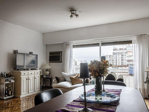 Imagen 3 de 23 de Departamento En Venta En Belgrano De 3 Ambientes Con Bajas Expensas
