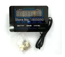 Comprar Termostato Control De Temperatura 3 Displays
