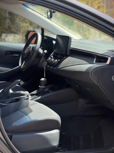 Toyota Corolla 2.0 Xli Cvt 170cv