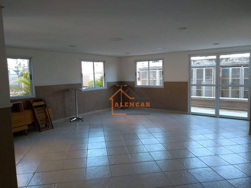 Imagem 24 de 29 de Apartamento À Venda, 62 M² Por R$ 350.000,00 - Itaquera - São Paulo/sp - Ap0049