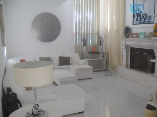 Imagem 14 de 23 de Casa À Venda, Jardim Acapulco, Guarujá. - Ca1535