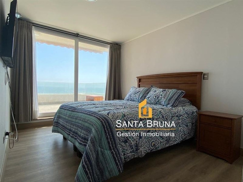 Imagen 16 de 30 de Oportunidad Departamento Reñaca - Cochoa