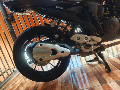 Yamaha Fz 25 Precio Conversable Año 2023 Poco Km