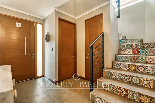 Precio Oportunidad! Casa En Exclusivo Condominio D...