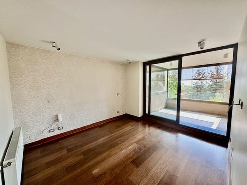 Departamento Venta 4d4b 2e 1b San Francisco De Asis La Plaza