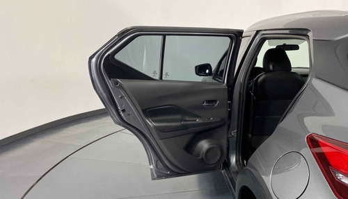 Imagen 15 de 15 de 47653 - Nissan Kicks 2018 Con Garantía