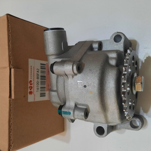 16100-85fa2 Bomba De Aceite Motor Gran Vitara 6 Cilindros