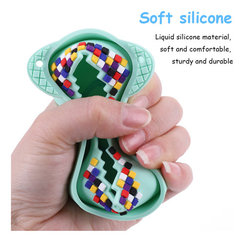 Funda De Silicona Para Juguete Digital Para Mascotas Bitzee