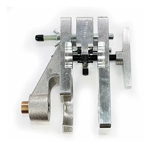 Templaco Bj-115-c3 Bore Master Lock Kit De Instalación