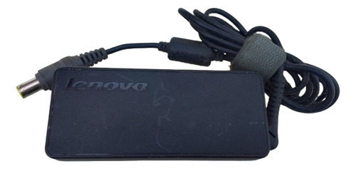 Cargador Lenovo Original 20v 3.25a Thinkpad T410 