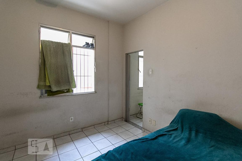 Apartamento À Venda - Centro, 2 Quartos, 4 - S893136994
