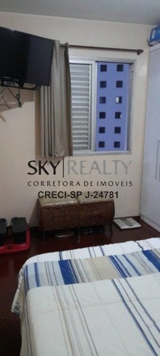 Apartamentos - Vila Guarani (z Sul) - Ref: 14064 - V-14064