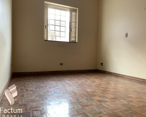 Imagem 21 de 30 de Casa Residencial Para Venda Vila Medon, Americana - Ca00451 - 69929890