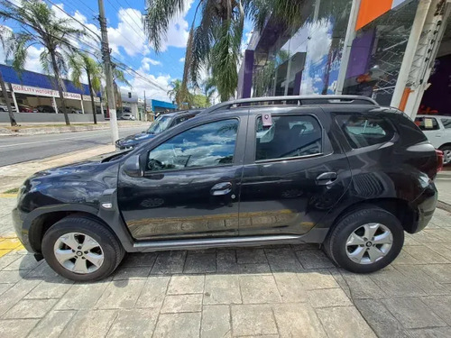 Renault Duster Intense 1.6 16V (Flex) (Aut)