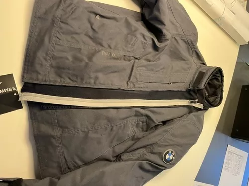 Acumulación No de moda sutil Chaqueta Boulder 2 Bmw | MercadoLibre 📦