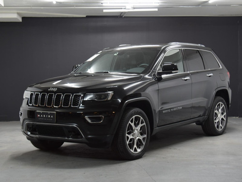 Jeep Grand Cherokee Limited 3.6 2020