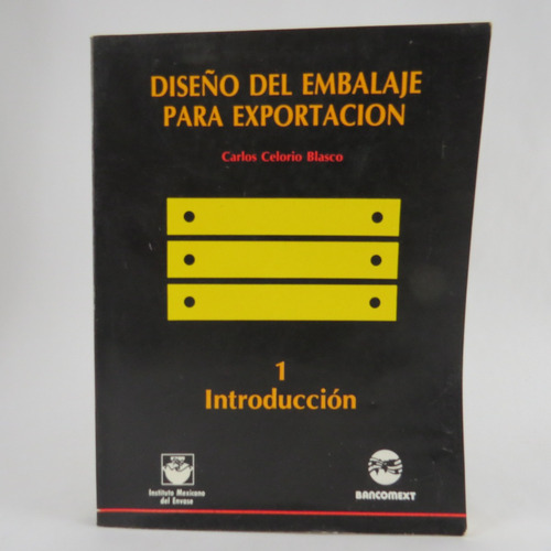 R1621 Diseño Del Embalaje Para Exportacion 1 Introduccion