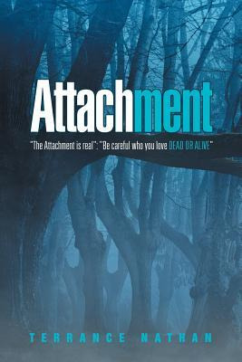Libro Attachment : The Attachment Is Real: Be Careful Who...