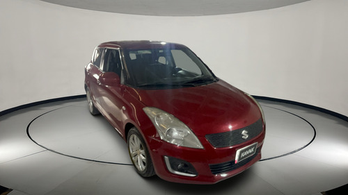 Suzuki Swift 1.4 Gls At