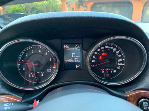 Jeep Grand Cherokee 3.6 Limited 286hp Atx 2012