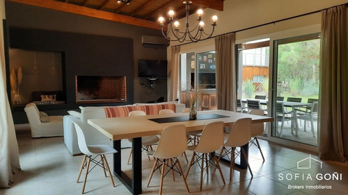 Imagen 3 de 20 de Excelente Y Moderna Casa En Residencial 1 - Costa Esmeralda