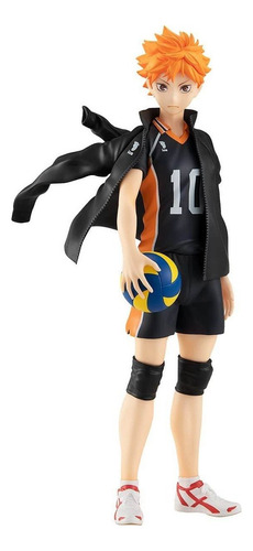 Shoyo Hinata Pop Up Parade Haikyuu!!