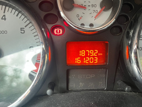 Peugeot 207 1.4 Xs