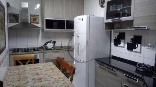 Imagem 9 de 26 de Apartamento Com 2 Dormitórios À Venda, 76 M² Por R$ 330.000 - Vila Pires - Santo André/sp - Ap8527
