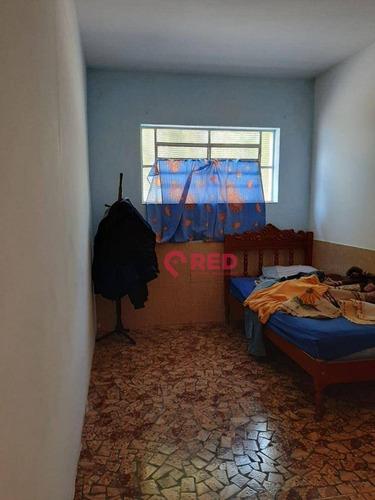 Imagem 12 de 25 de Casa Com 4 Dormitórios À Venda, 400 M² Por R$ 750.000,00 - Vila Barcelona - Sorocaba/sp - Ca0553