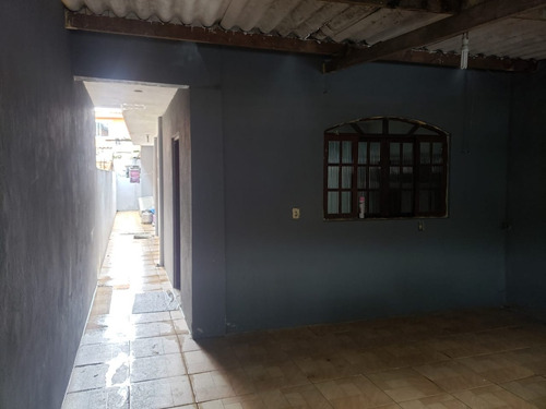 Imagem 10 de 14 de Sobrado 02 Dorms Para Alugar - Parque Santos Dumont