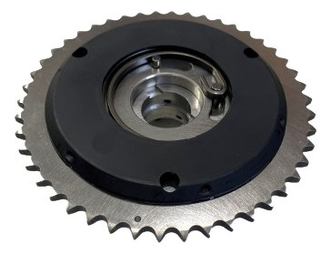 Polia Variável Argo 17/22 1.8 16v E-torq 55284366 Mopar