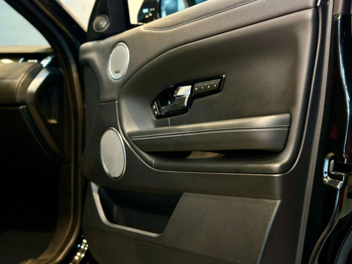 Land Rover Range Rover Evoque 2.0 HSE DYNAMIC 4WD 16V FLEX 4P AUTOMÁTICO