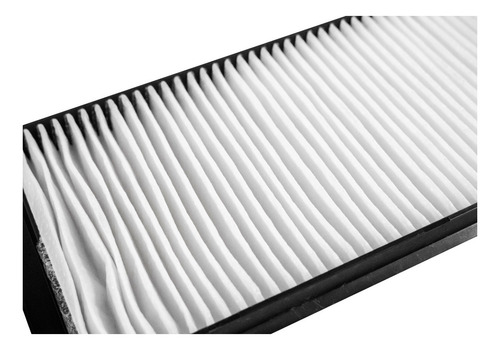 Filtro Polen Bmw 325i 2.5 2010