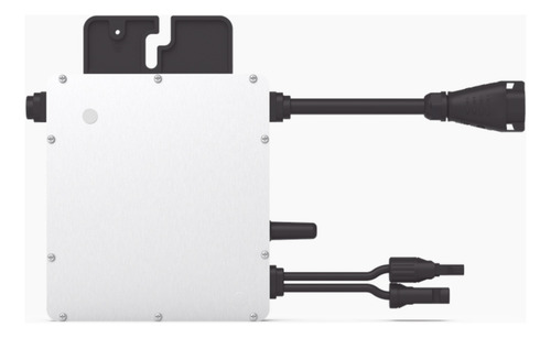 Microinversor 500 W, 220 Vca, Para Interconexión A Cfe