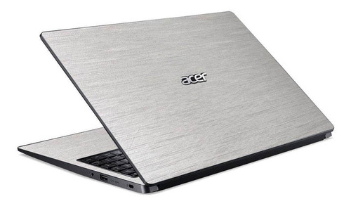 Skin Adesiva Película P/ Notebook Acer Aspire V5-471g
