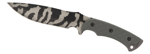 Cuchillo De Caza Camuflado