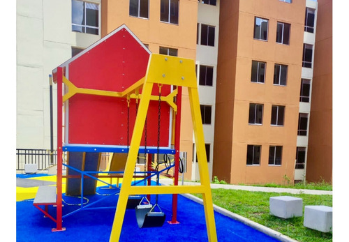 Venta De Apartamento En Ponteverdi, San Antonio De Prado