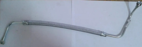 Flexivel Lubrificação Do Oleo Turbo Mwm 229 / 4