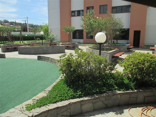 Imagem 29 de 29 de Apartamentos À Venda Em Jundiaí/sp - Compre O Seu Apartamentos Aqui! - 1430018