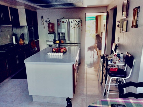 Imagen 9 de 24 de Casa En Venta Bosque De Echegaray