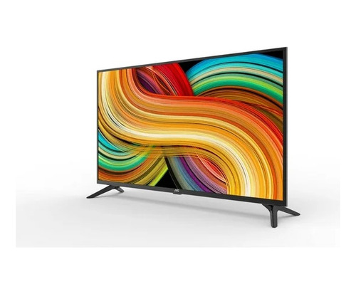 Pantalla Jvc 40 Pulgadas Lt-40ec3308 Android Smart Tv Fhd (Reacondicionado)